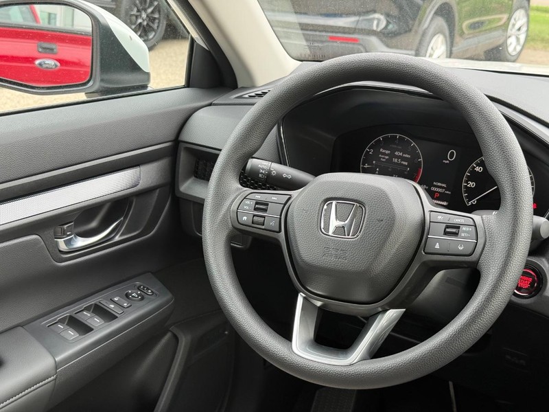 Honda CR-V Vehicle Image 9