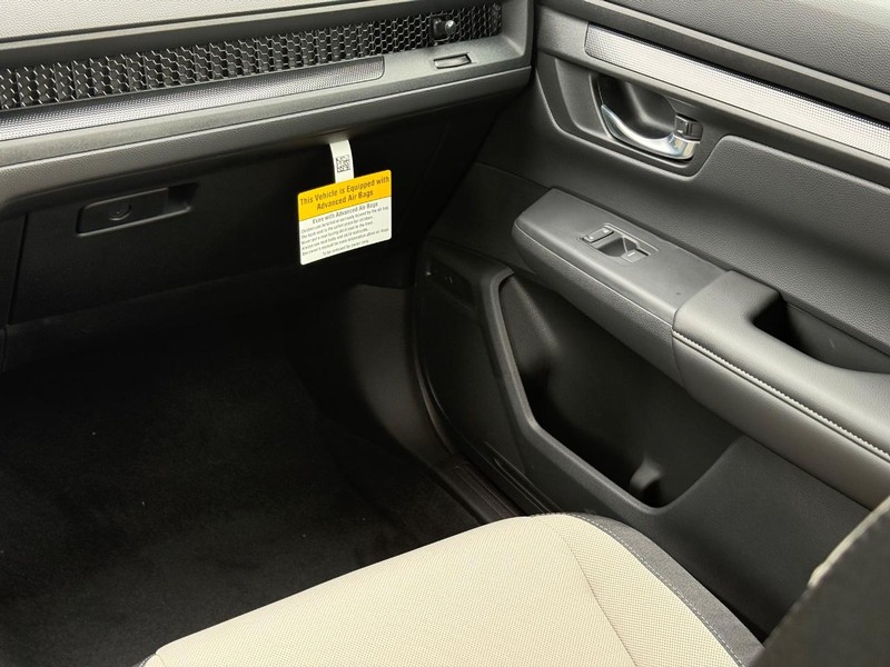 Honda CR-V Vehicle Image 10