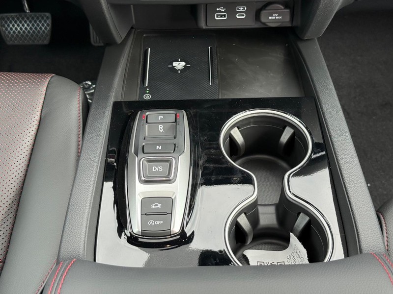 Honda Ridgeline Vehicle Image 7
