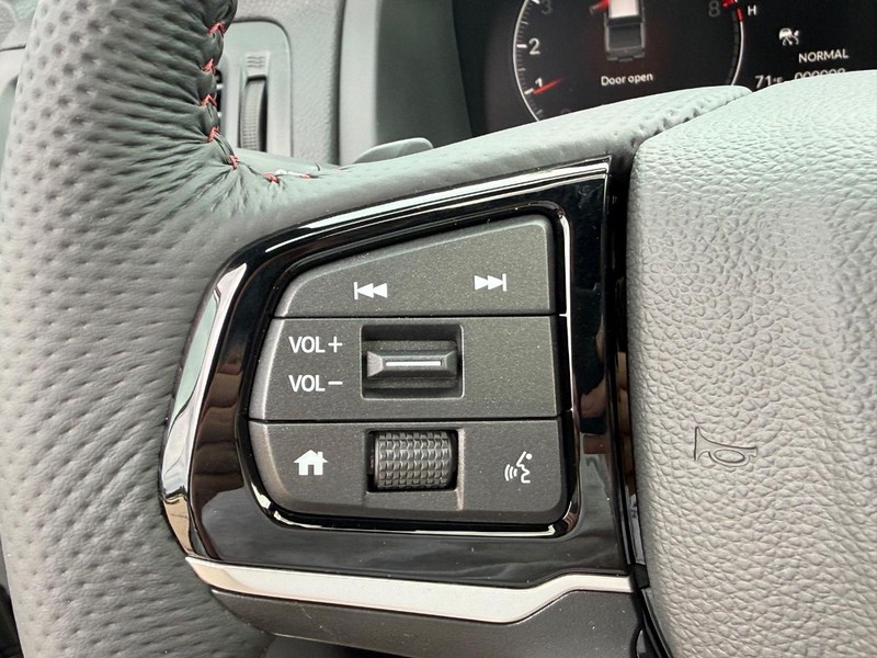 Honda Ridgeline Vehicle Image 10