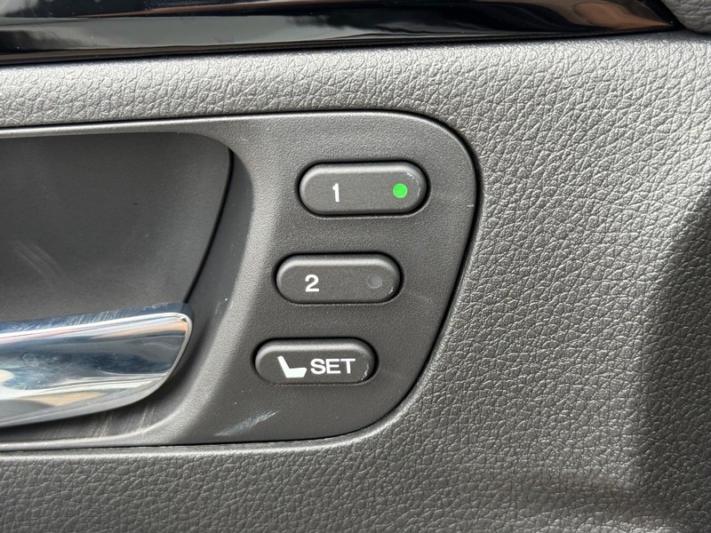 Honda Ridgeline Vehicle Image 14
