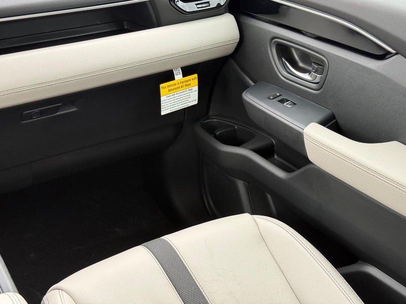 Honda Passport Vehicle Image 10