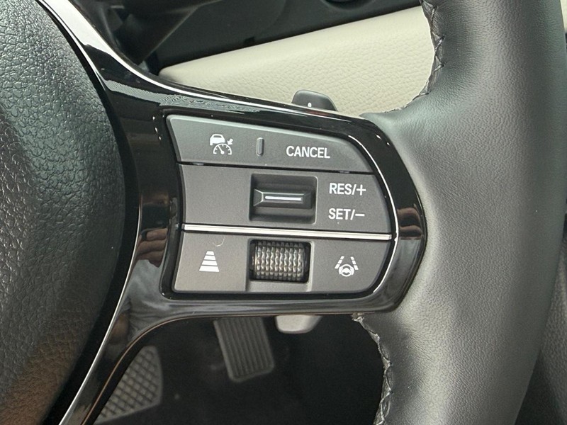 Honda Passport Vehicle Image 13