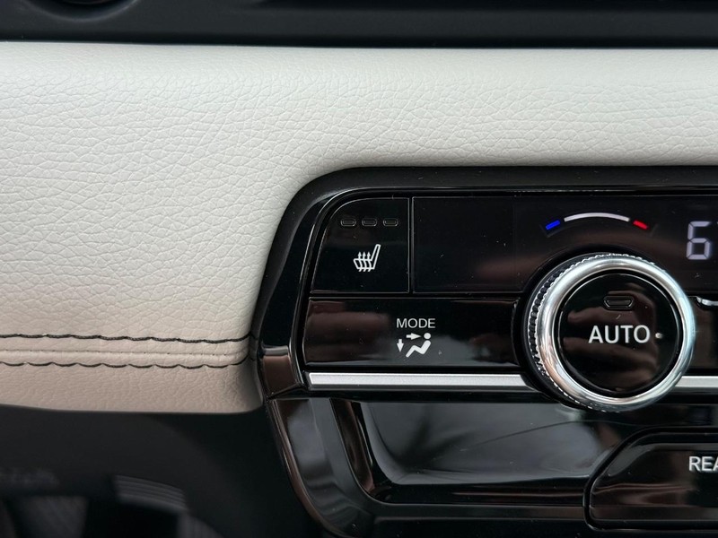 Honda Passport Vehicle Image 15