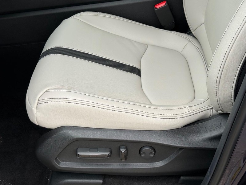 Honda Passport Vehicle Image 17
