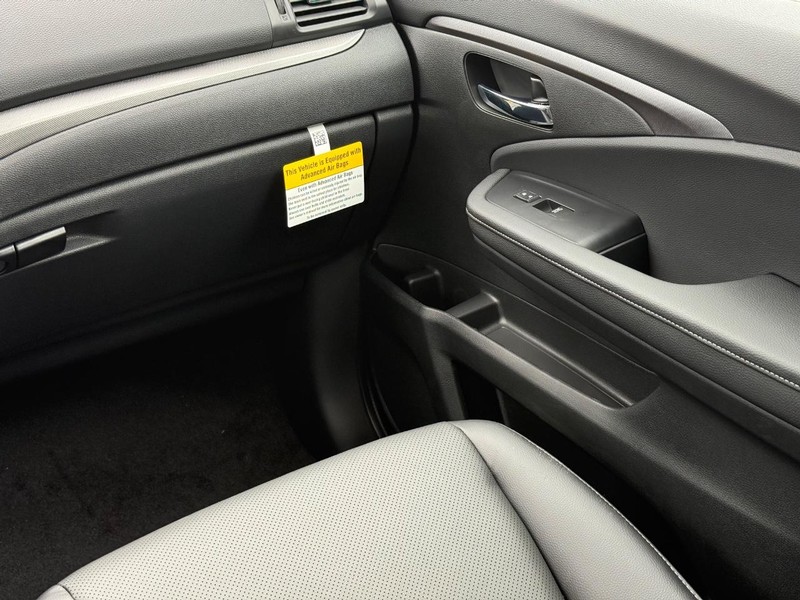 Honda Ridgeline Vehicle Image 10