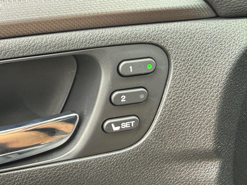 Honda Ridgeline Vehicle Image 11