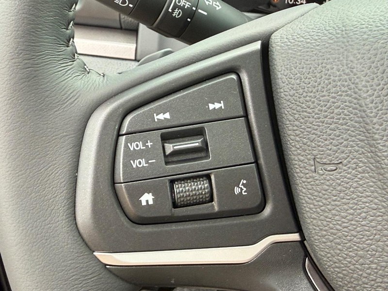 Honda Ridgeline Vehicle Image 12