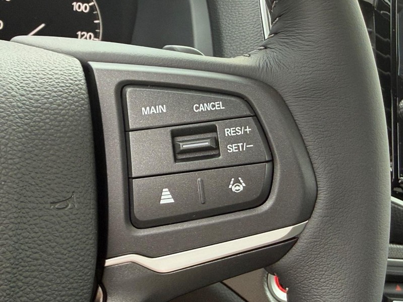 Honda Ridgeline Vehicle Image 13