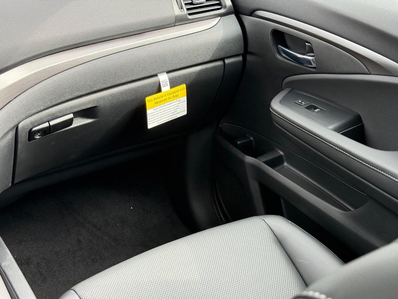 Honda Ridgeline Vehicle Image 10
