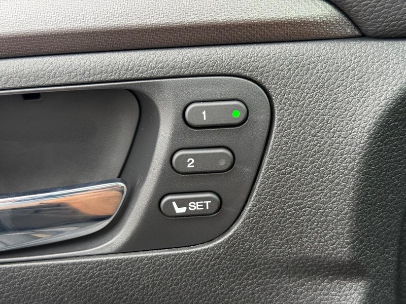 Honda Ridgeline Vehicle Image 11