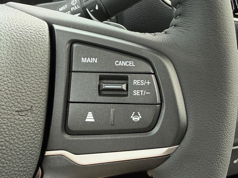 Honda Ridgeline Vehicle Image 13