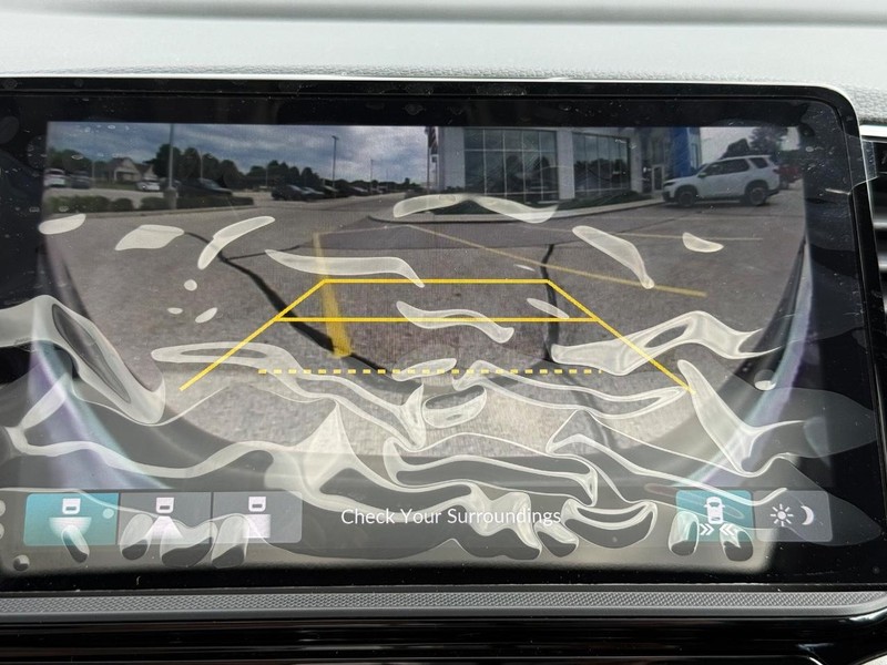 Honda Ridgeline Vehicle Image 14