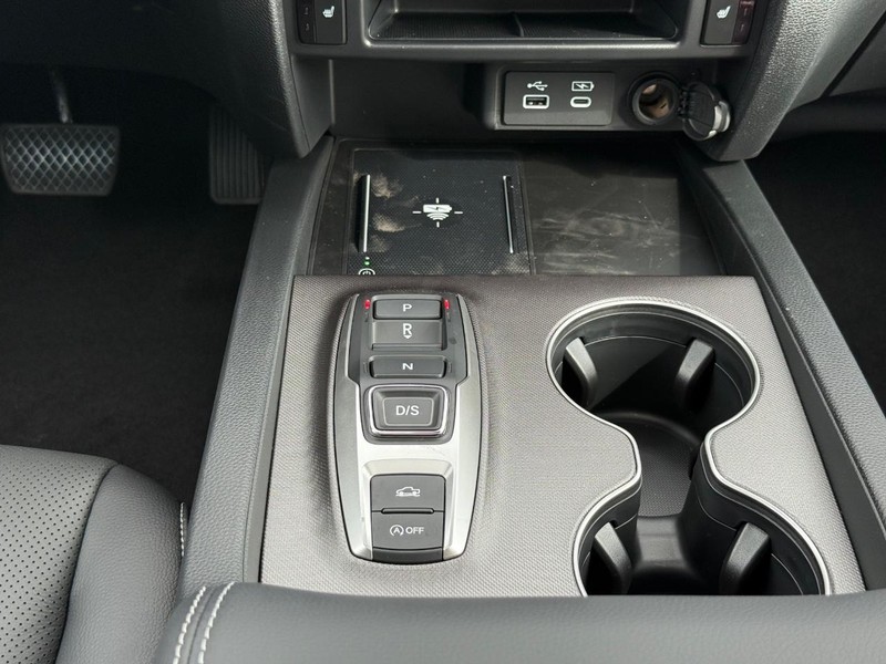 Honda Ridgeline Vehicle Image 8