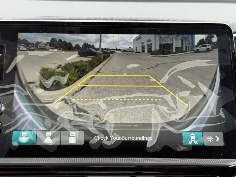 Honda Ridgeline Vehicle Image 14