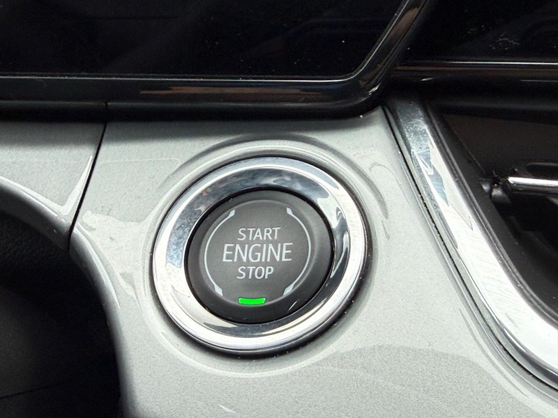 Chevrolet Trax Vehicle Image 15