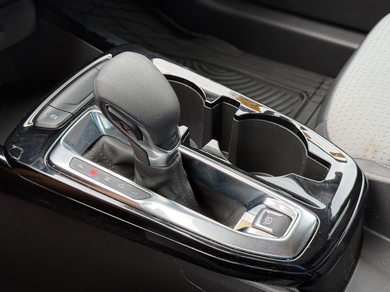 Chevrolet Trax Vehicle Image 19