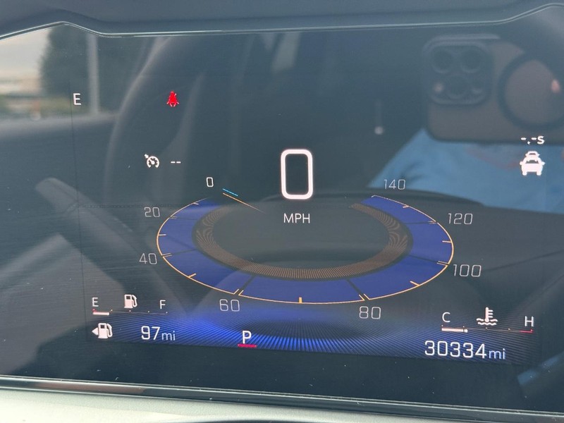 Chevrolet Trax Vehicle Image 21