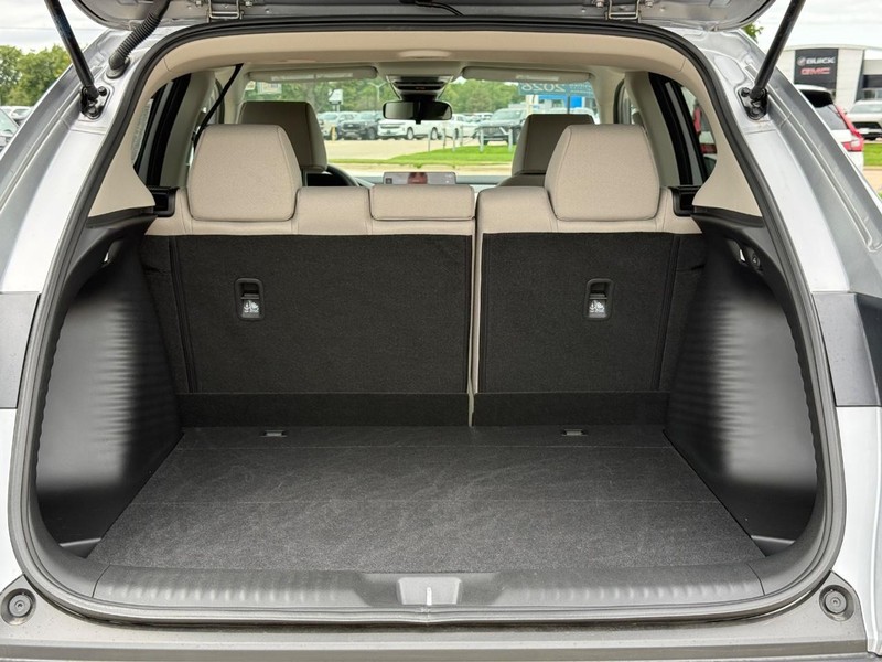 Honda HR-V Vehicle Image 6