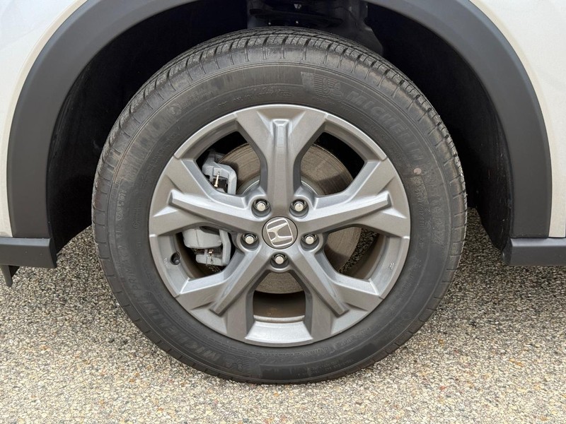 Honda HR-V Vehicle Image 7