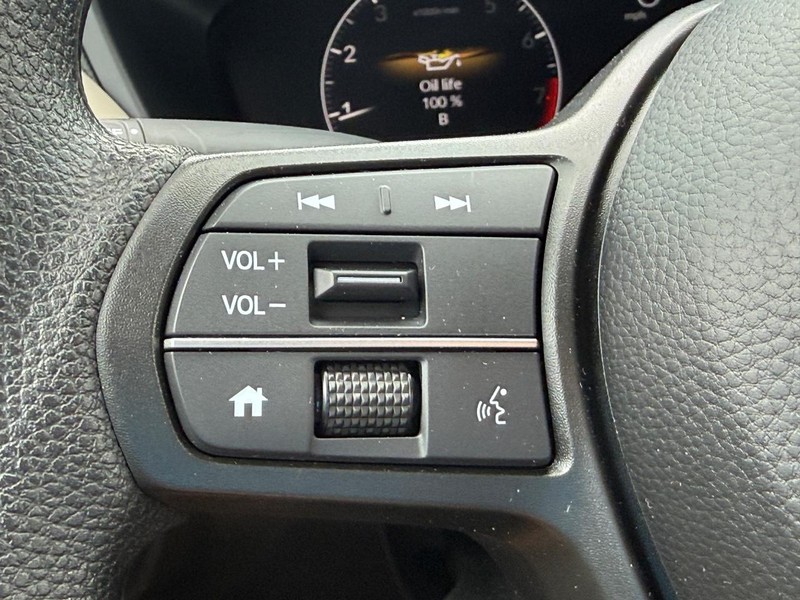 Honda HR-V Vehicle Image 12