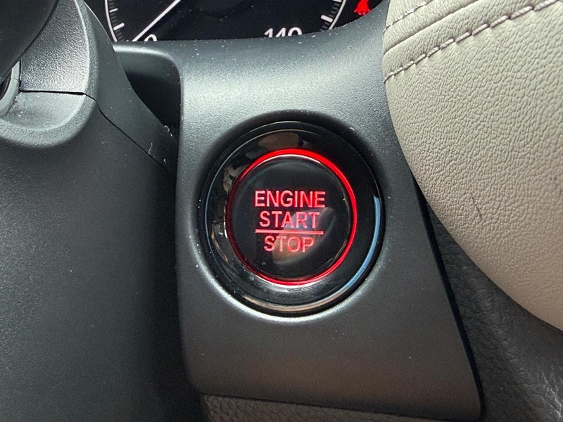 Honda HR-V Vehicle Image 15