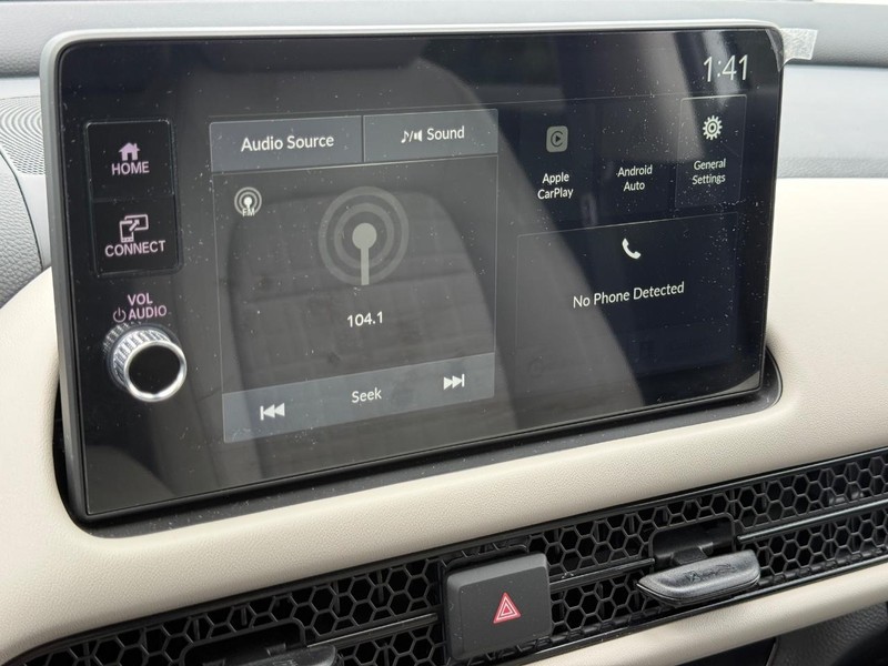 Honda HR-V Vehicle Image 16