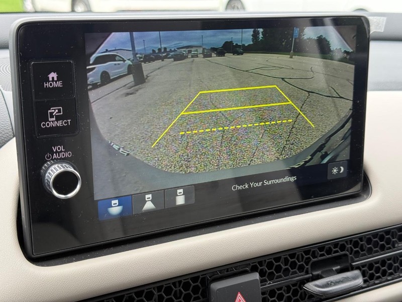 Honda HR-V Vehicle Image 17