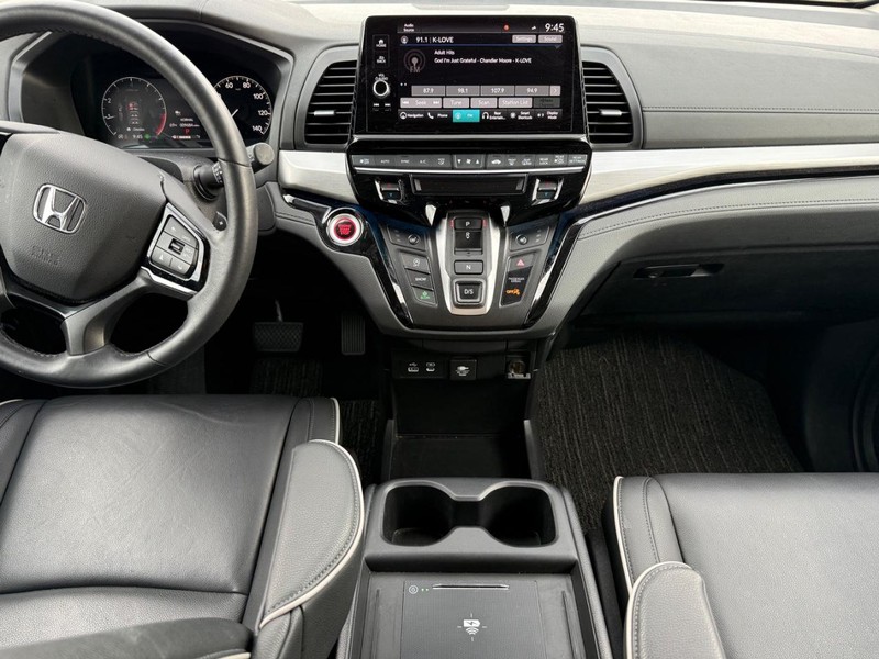 Honda Odyssey Vehicle Full-screen Gallery Image 10