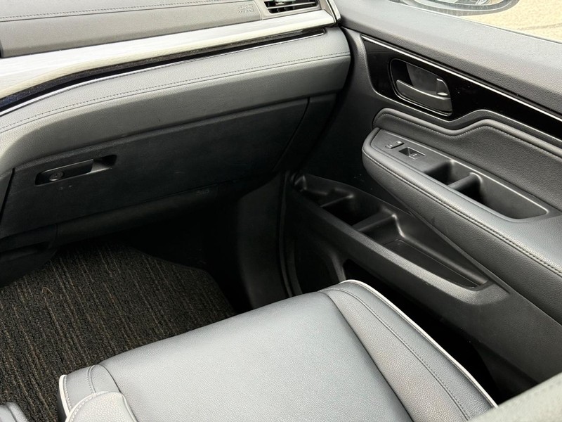 Honda Odyssey Vehicle Full-screen Gallery Image 13