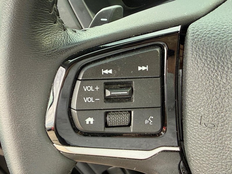 Honda Odyssey Vehicle Full-screen Gallery Image 15