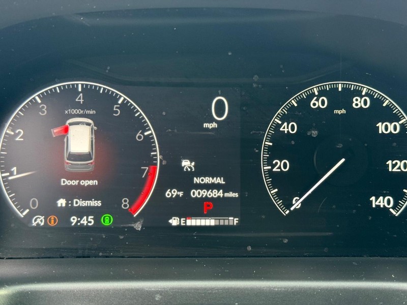 Honda Odyssey Vehicle Full-screen Gallery Image 17