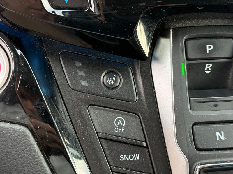 Honda Odyssey Vehicle Full-screen Gallery Image 19