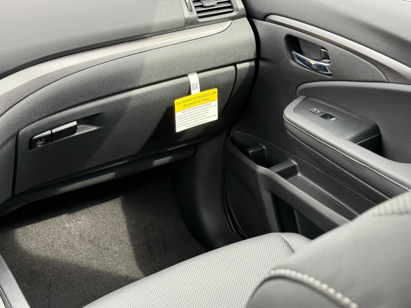 Honda Ridgeline Vehicle Image 10