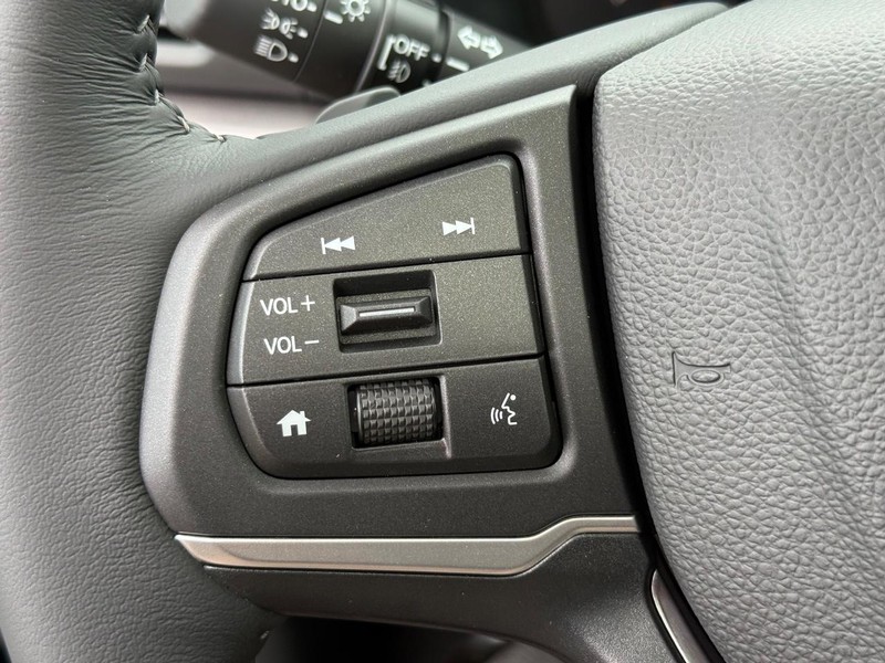 Honda Ridgeline Vehicle Image 13