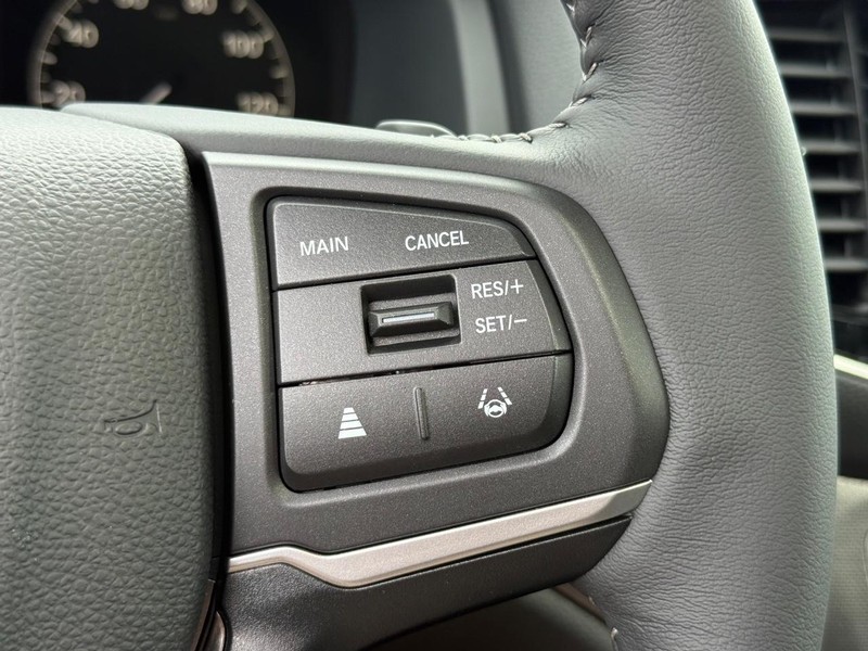 Honda Ridgeline Vehicle Image 14
