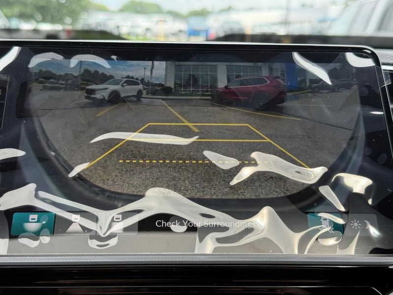 Honda Ridgeline Vehicle Image 15