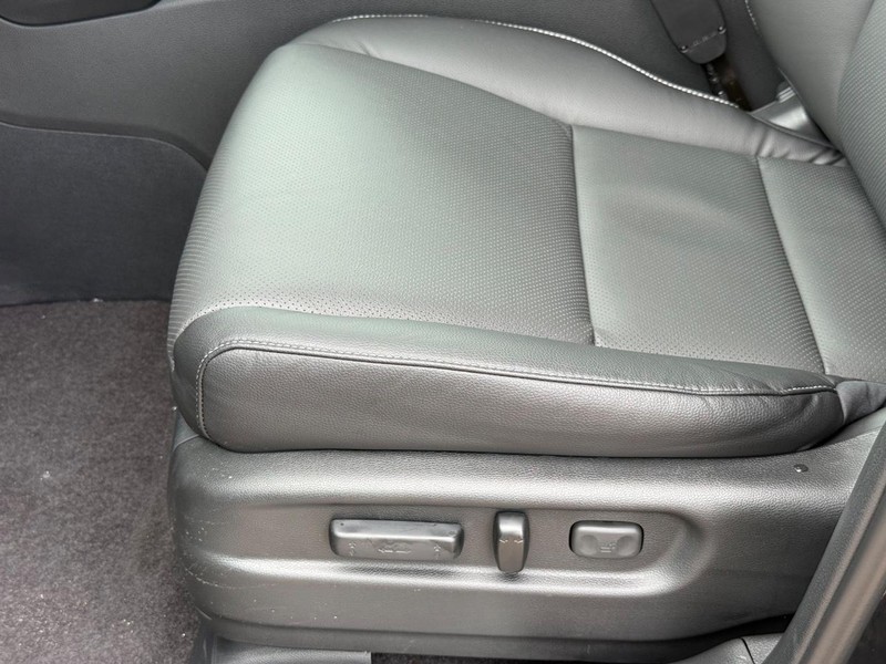 Honda Ridgeline Vehicle Image 18