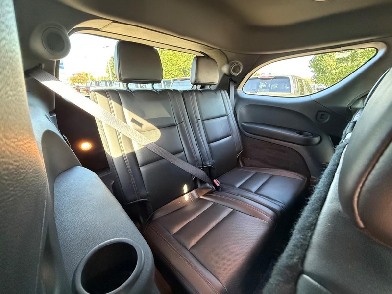 Dodge Durango Vehicle Image 10