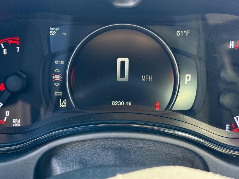 Dodge Durango Vehicle Image 19