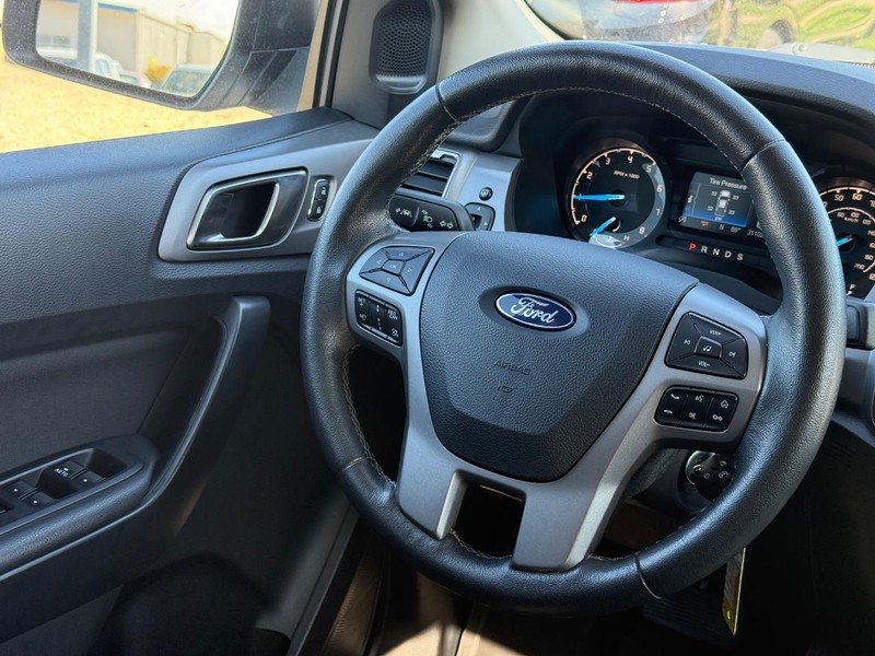 Ford Ranger Vehicle Full-screen Gallery Image 14
