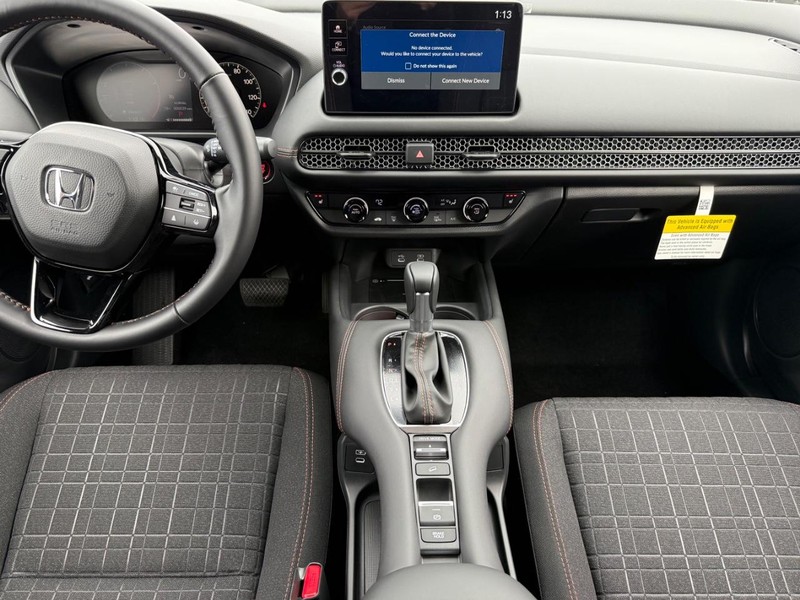 Honda HR-V Vehicle Image 6