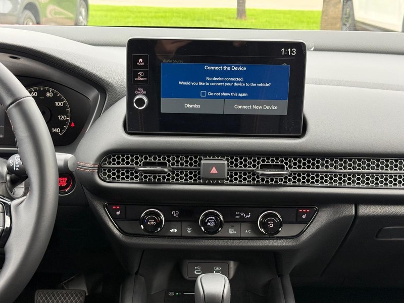 Honda HR-V Vehicle Image 7