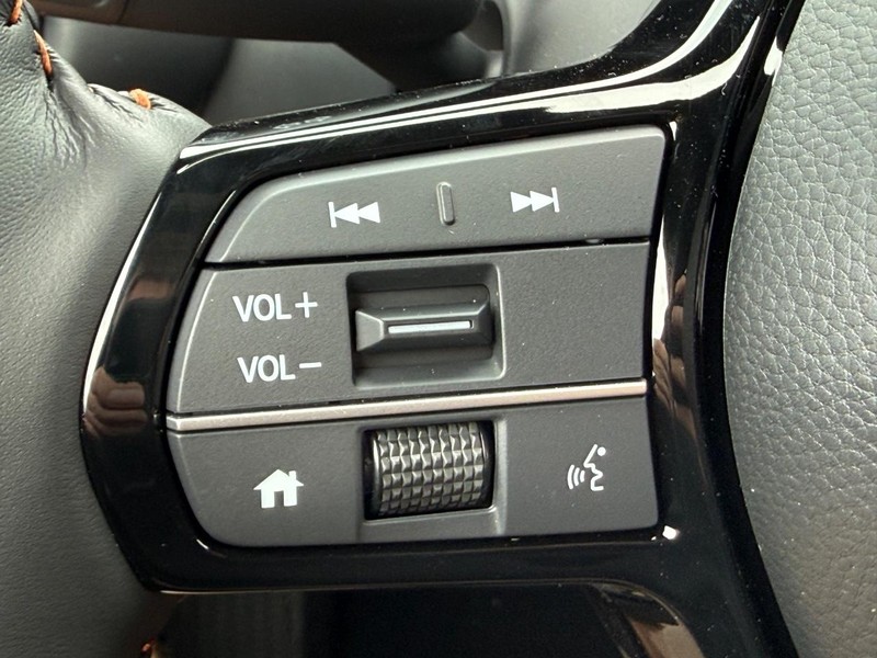 Honda HR-V Vehicle Image 11