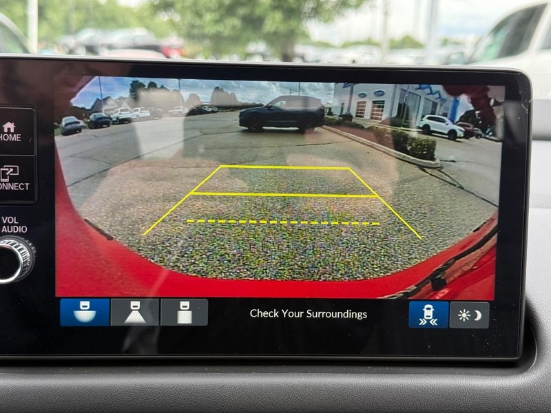 Honda HR-V Vehicle Image 13
