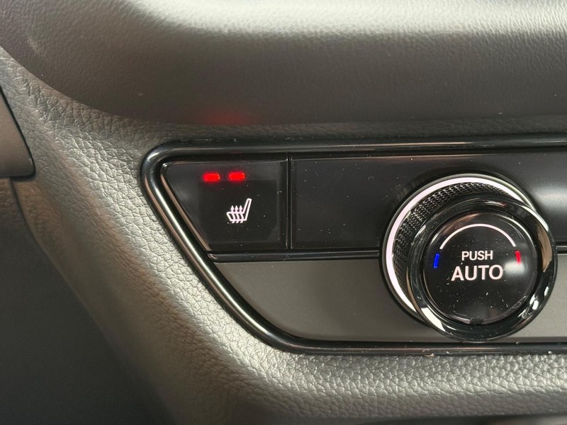 Honda HR-V Vehicle Image 14