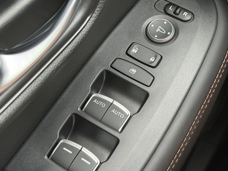 Honda HR-V Vehicle Image 15