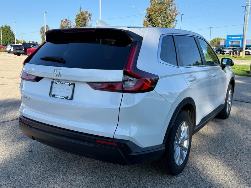 Honda CR-V Vehicle Full-screen Gallery Image 03