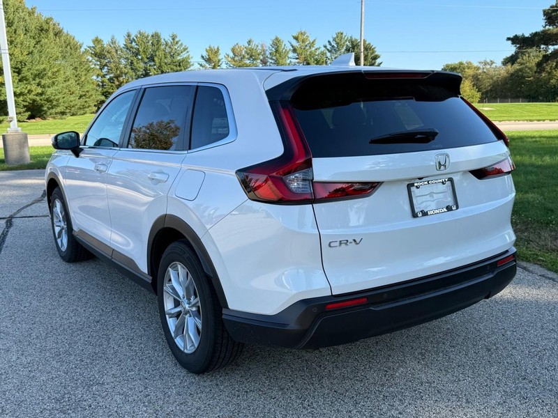 Honda CR-V Vehicle Full-screen Gallery Image 05