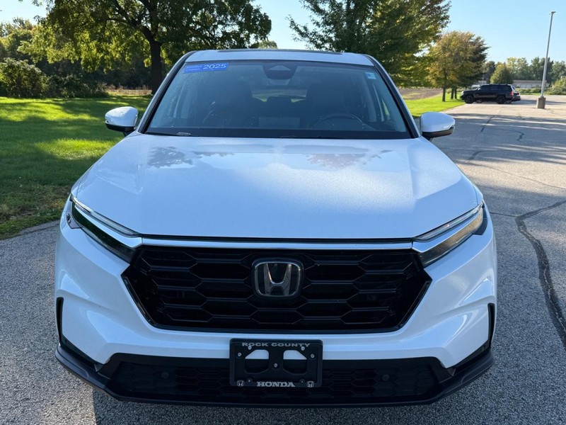 Honda CR-V Vehicle Full-screen Gallery Image 08